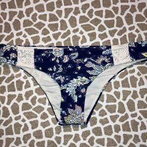 Roxy Swim Bottoms
